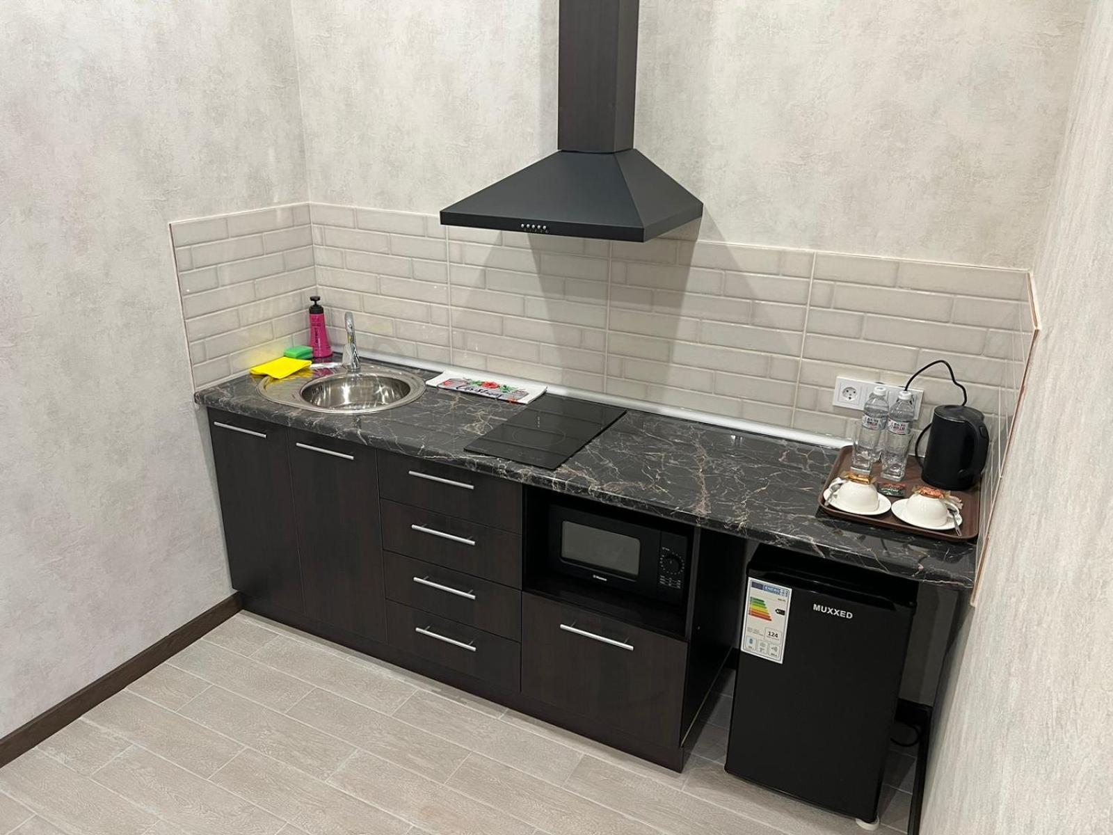 Meridian Karagandy Dış mekan fotoğraf
