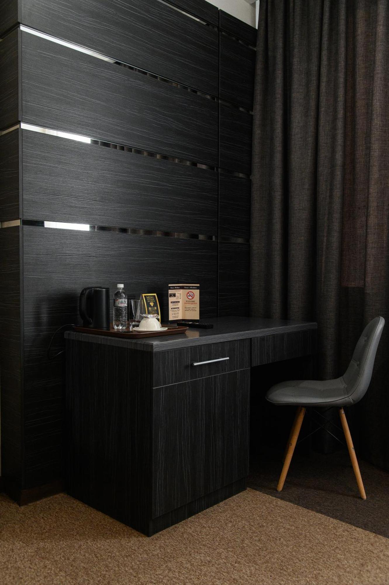 Meridian Karagandy Dış mekan fotoğraf