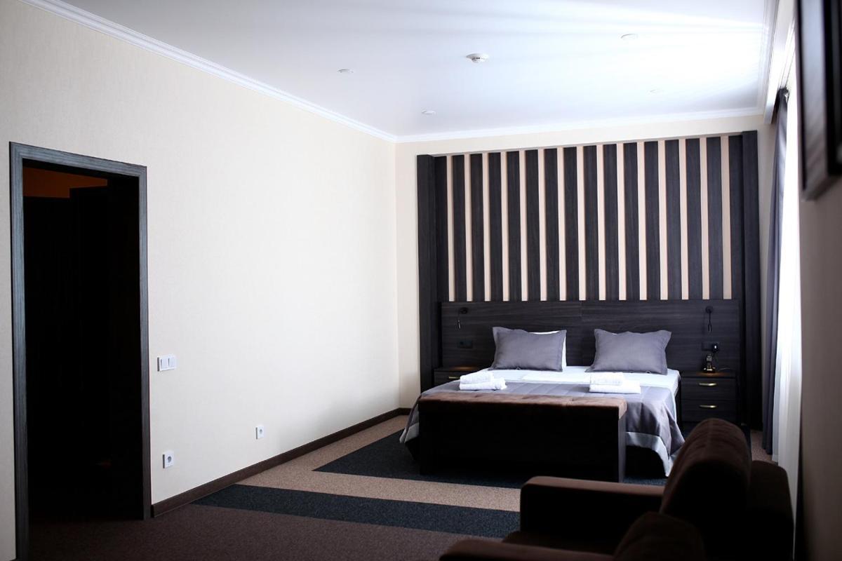 Meridian Karagandy Dış mekan fotoğraf
