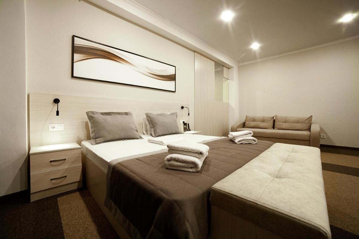Meridian Karagandy Dış mekan fotoğraf